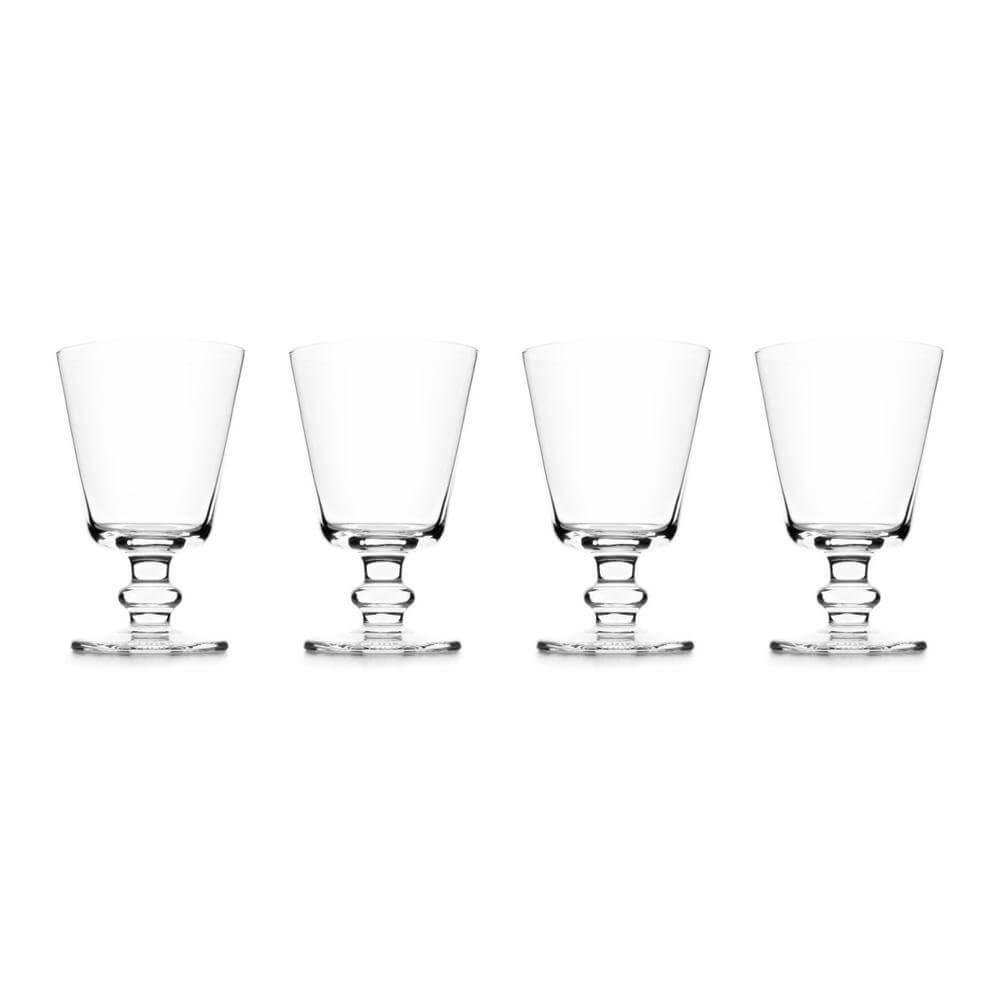 Jamie Oliver Big Love Wine Glasses Set of 4